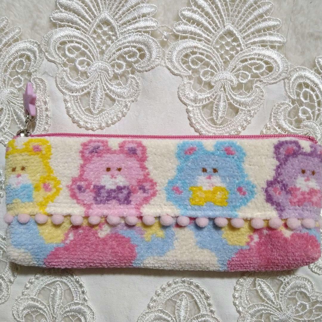 【新品】ラブラリーバイフェイラー　スイマードリーミーベア　4点セット