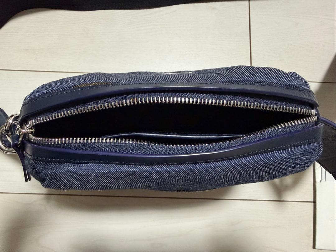 最終値下Maison Margiela グラム スラムスポーツバッグ