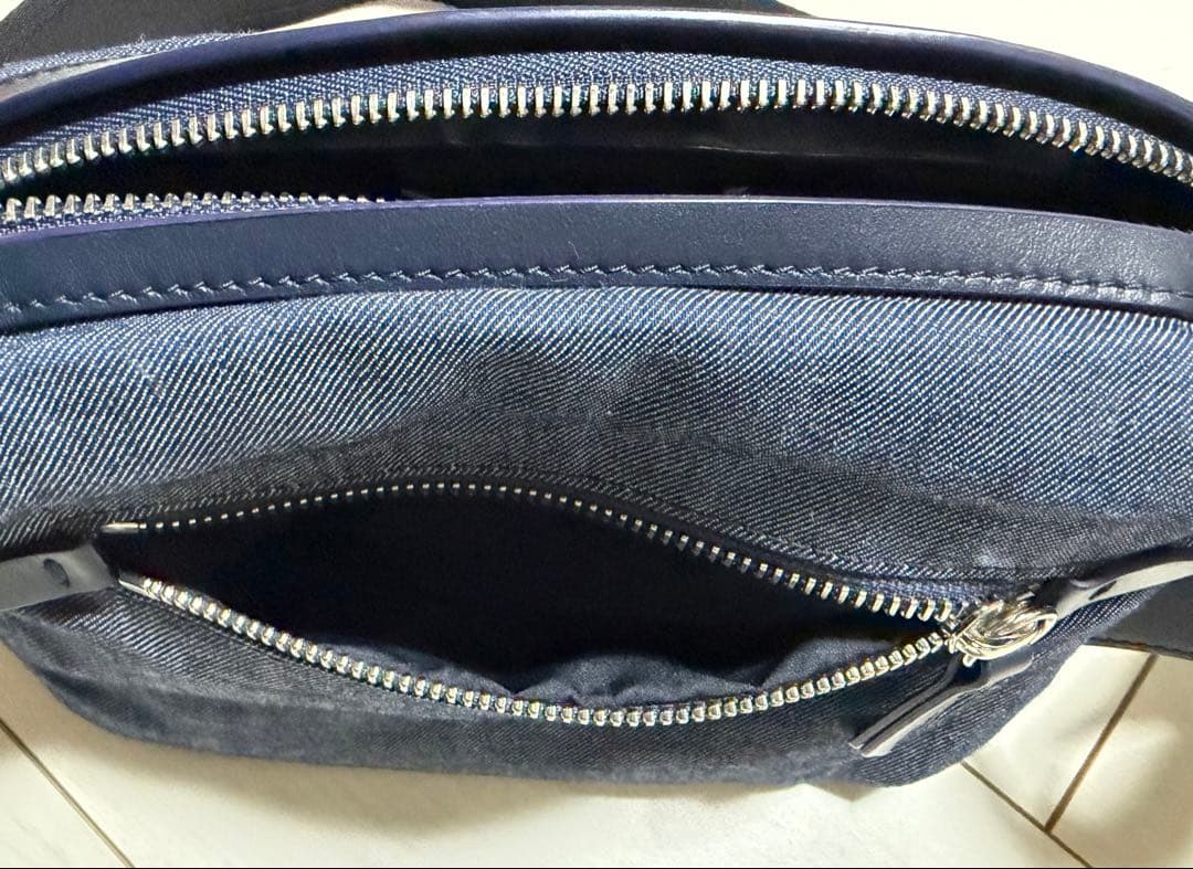 最終値下Maison Margiela グラム スラムスポーツバッグ