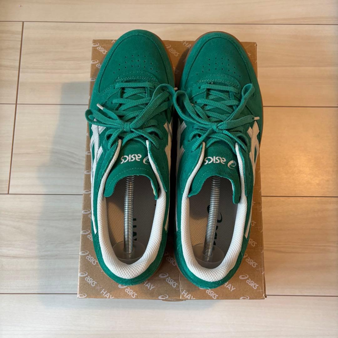 ※はら asics HAY SKYHAND OG