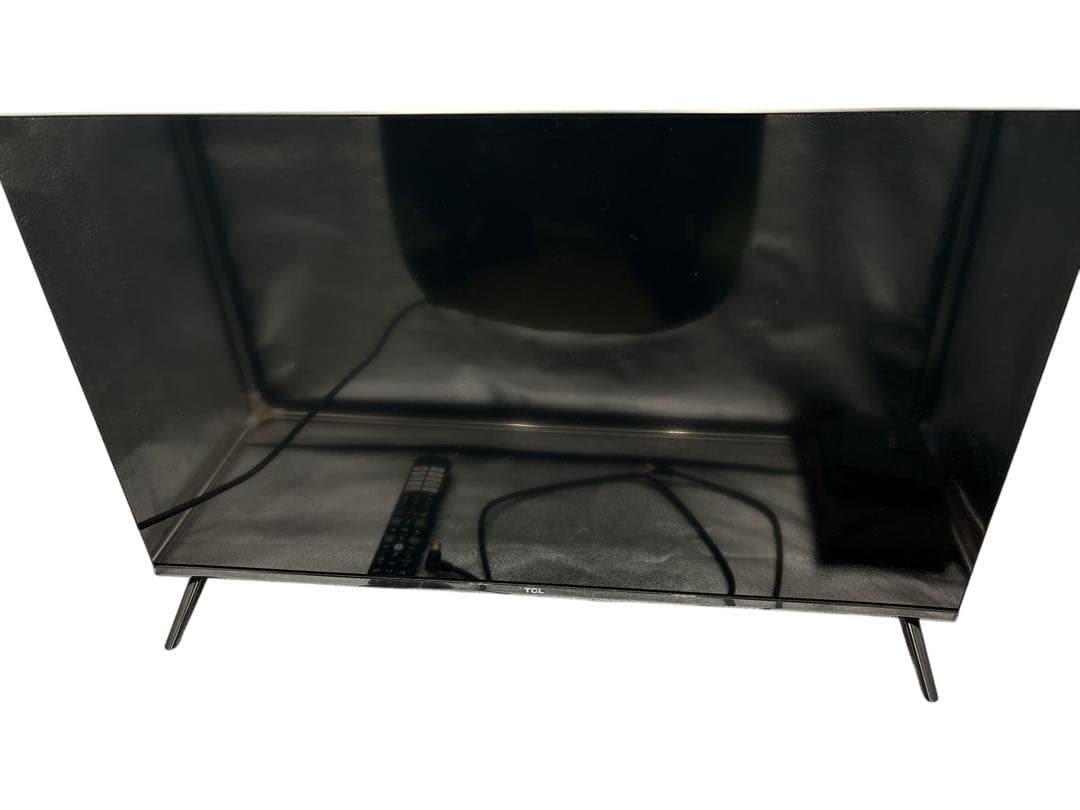 2024年製！TCL 32V型 液晶テレビ Google TV 32S5400
