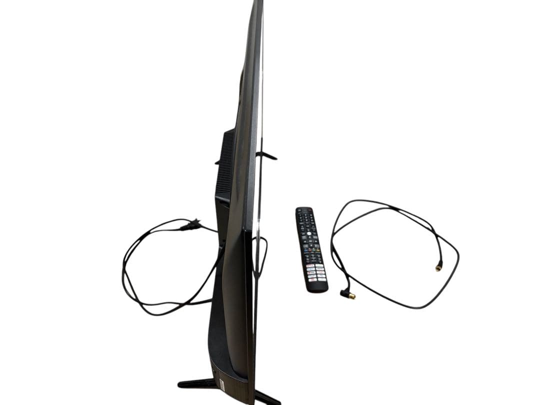 2024年製！TCL 32V型 液晶テレビ Google TV 32S5400