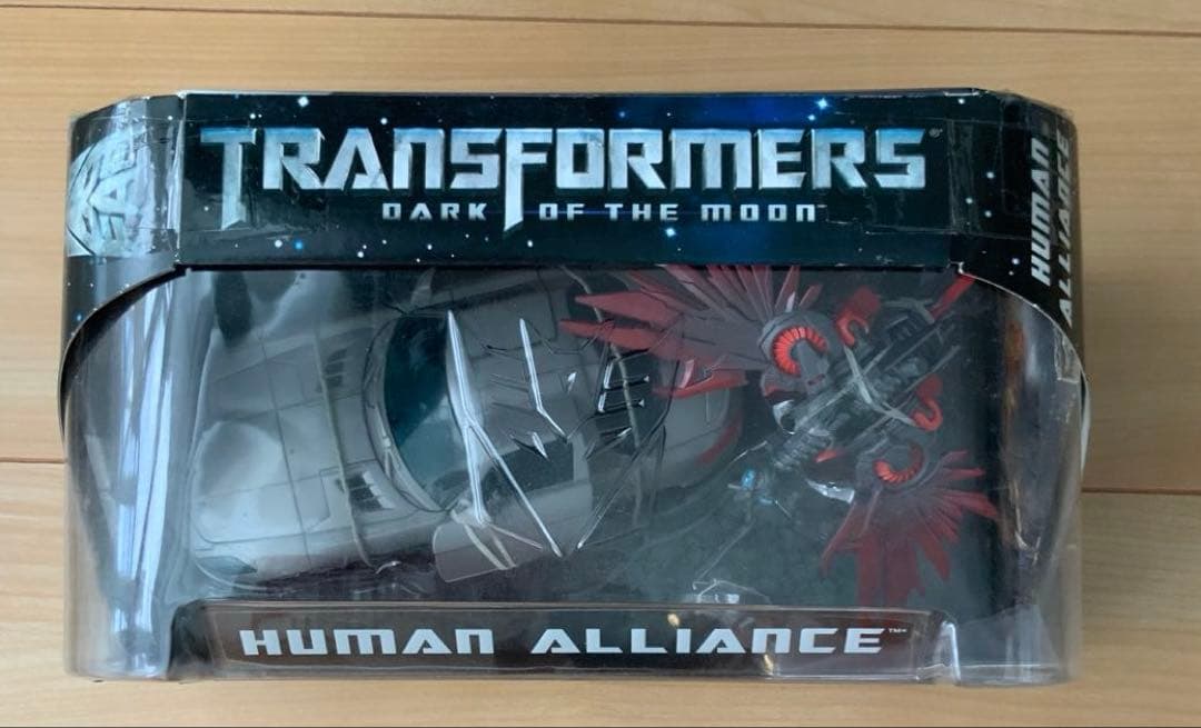 未開封　DD-09 サウンドウェーブ＆ミスターグルード メックテックシリーズ