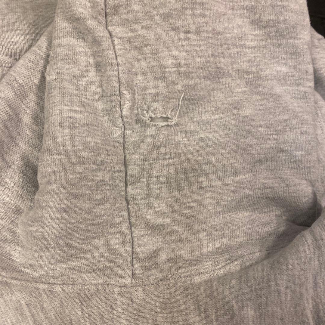 リバースウィーブ　90s USA