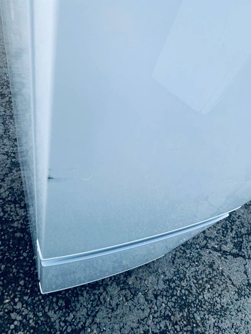 ✅SHARPノンフロン冷凍冷蔵庫✅ ✅SJ-14E3-KW✅送料設置無料