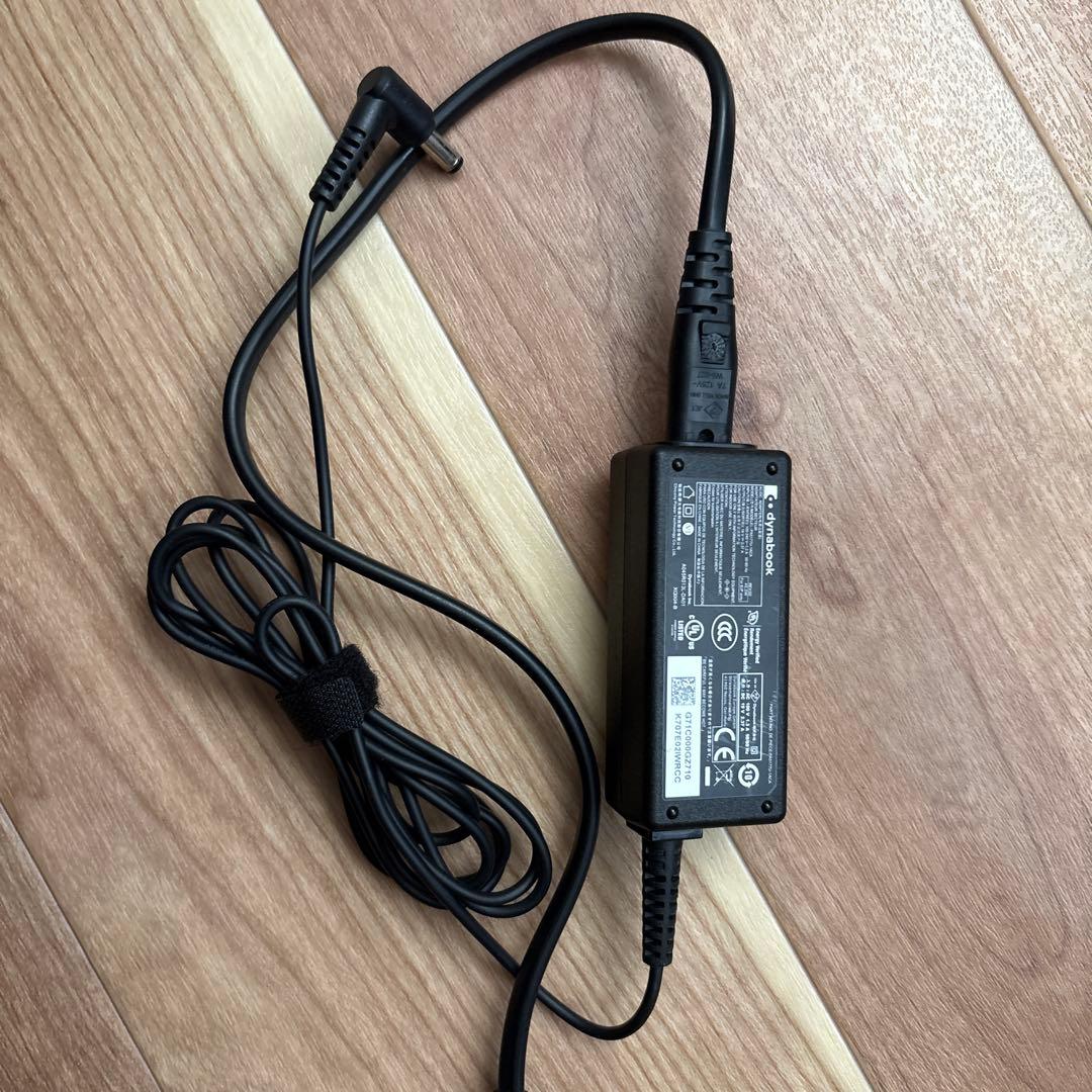 【動作品ジャンク】Dynabook G83/DN 16GB / 256GB