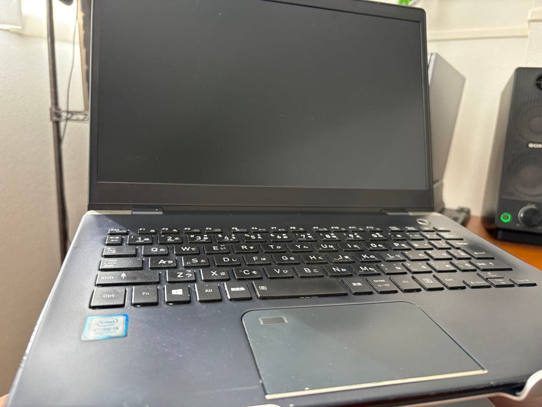 【動作品ジャンク】Dynabook G83/DN 16GB / 256GB