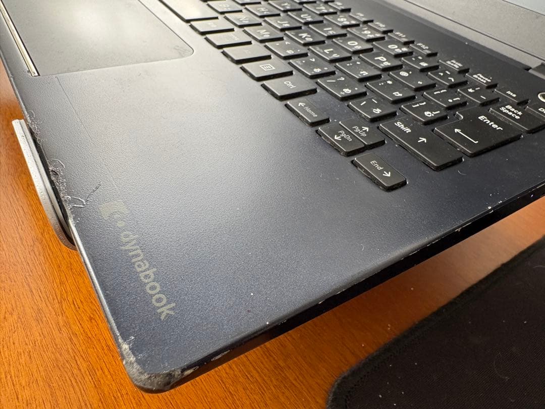 【動作品ジャンク】Dynabook G83/DN 16GB / 256GB