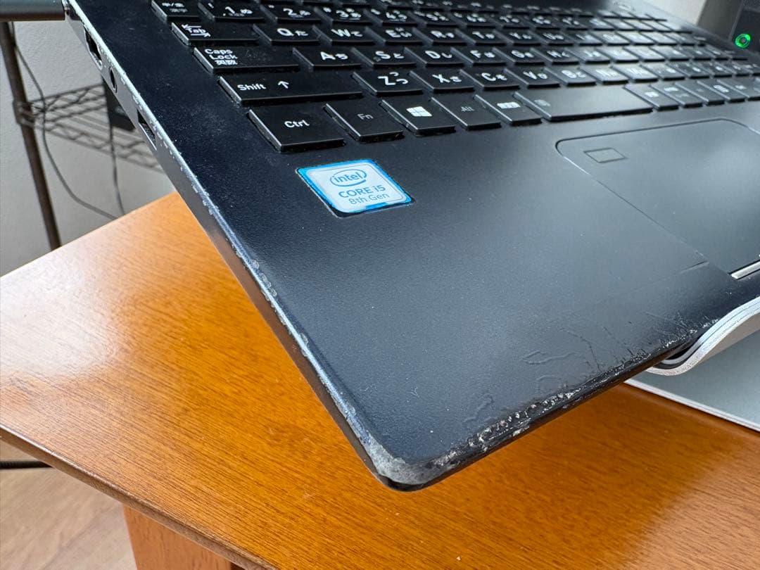 【動作品ジャンク】Dynabook G83/DN 16GB / 256GB