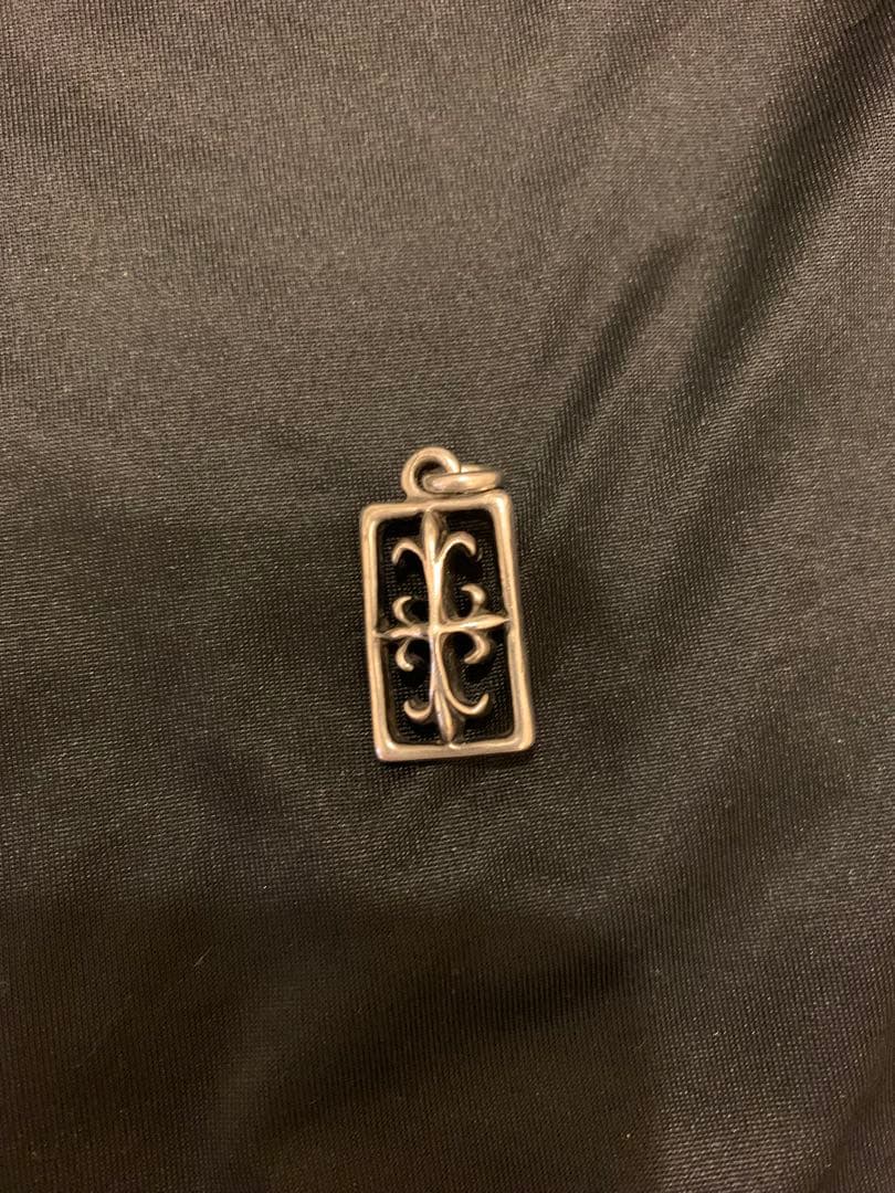 A&G シルバー ペンダントトップ　アクセサリー