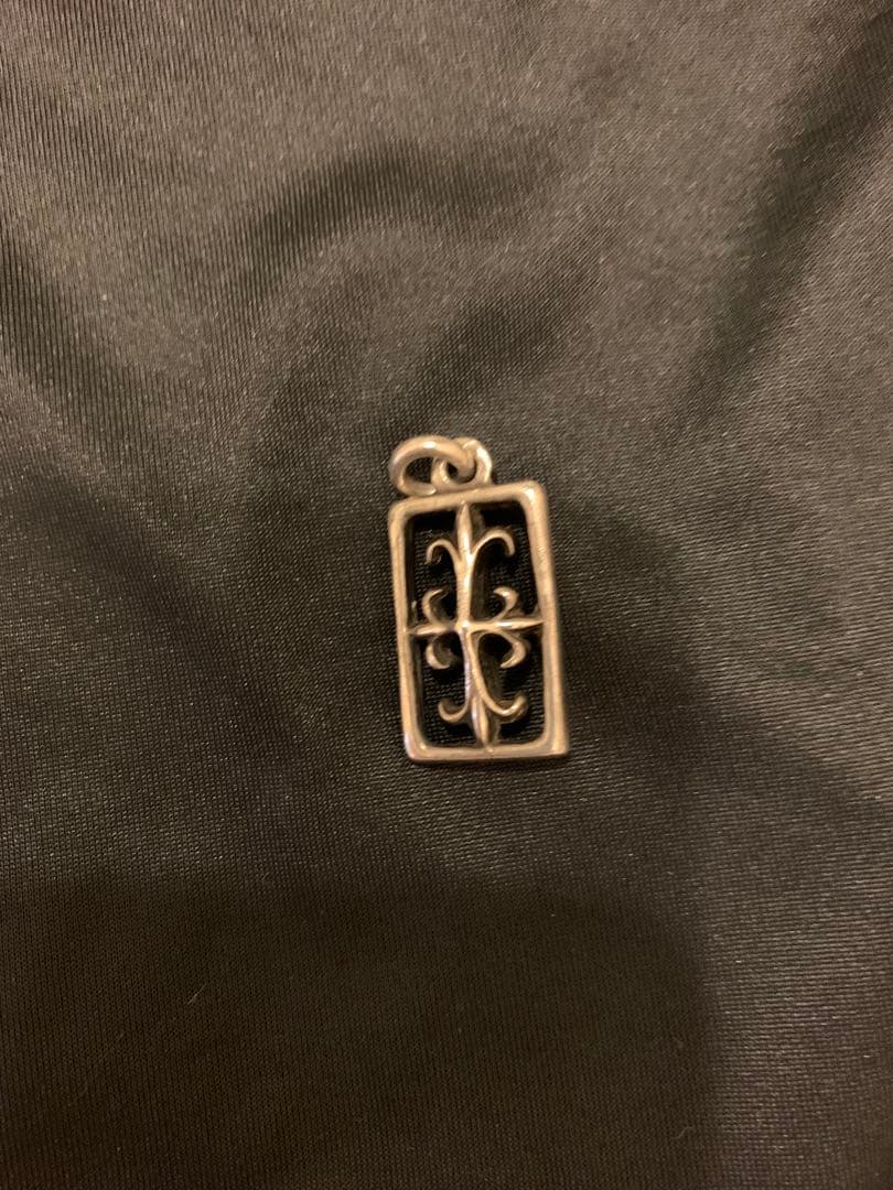 A&G シルバー ペンダントトップ　アクセサリー