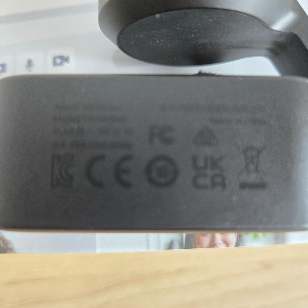 【美品】Insta360 Link 2