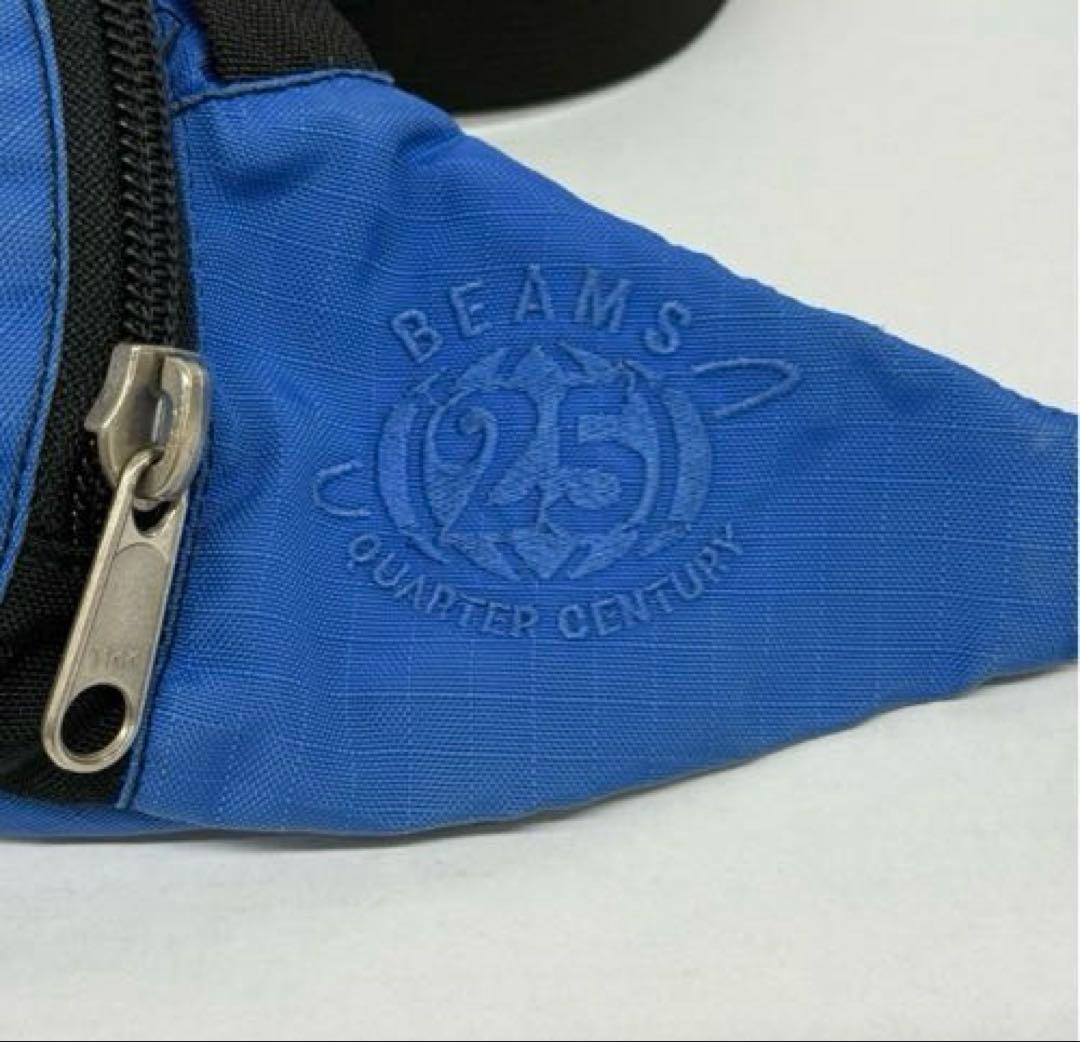 ARC'TERYX BEAMS別注 25周年ウエストポーチ