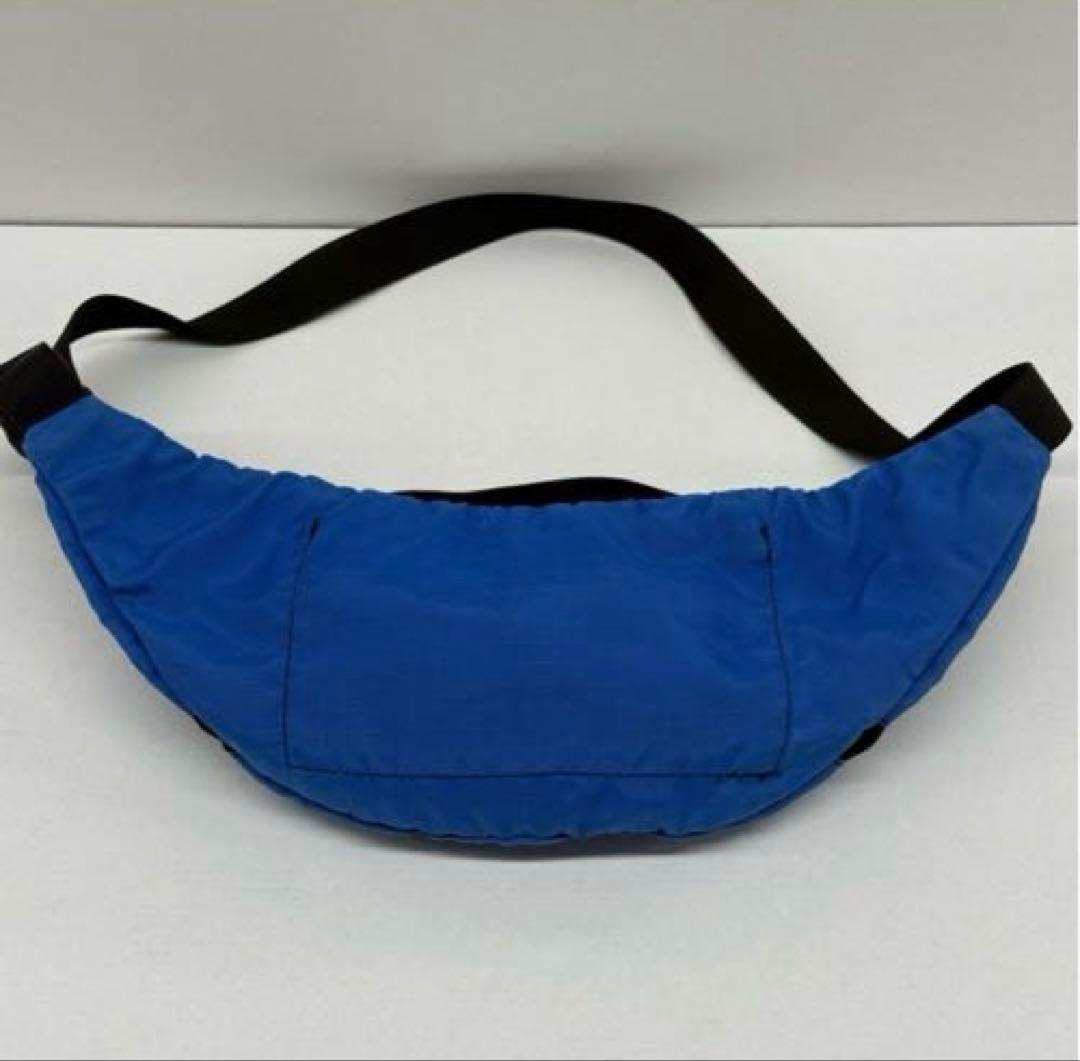 ARC'TERYX BEAMS別注 25周年ウエストポーチ