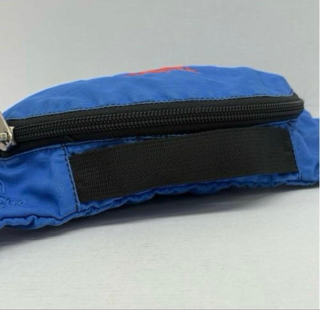 ARC'TERYX BEAMS別注 25周年ウエストポーチ