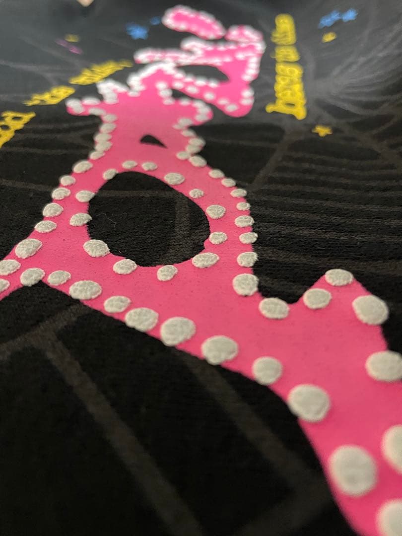 sp5der パーカー S 正規品