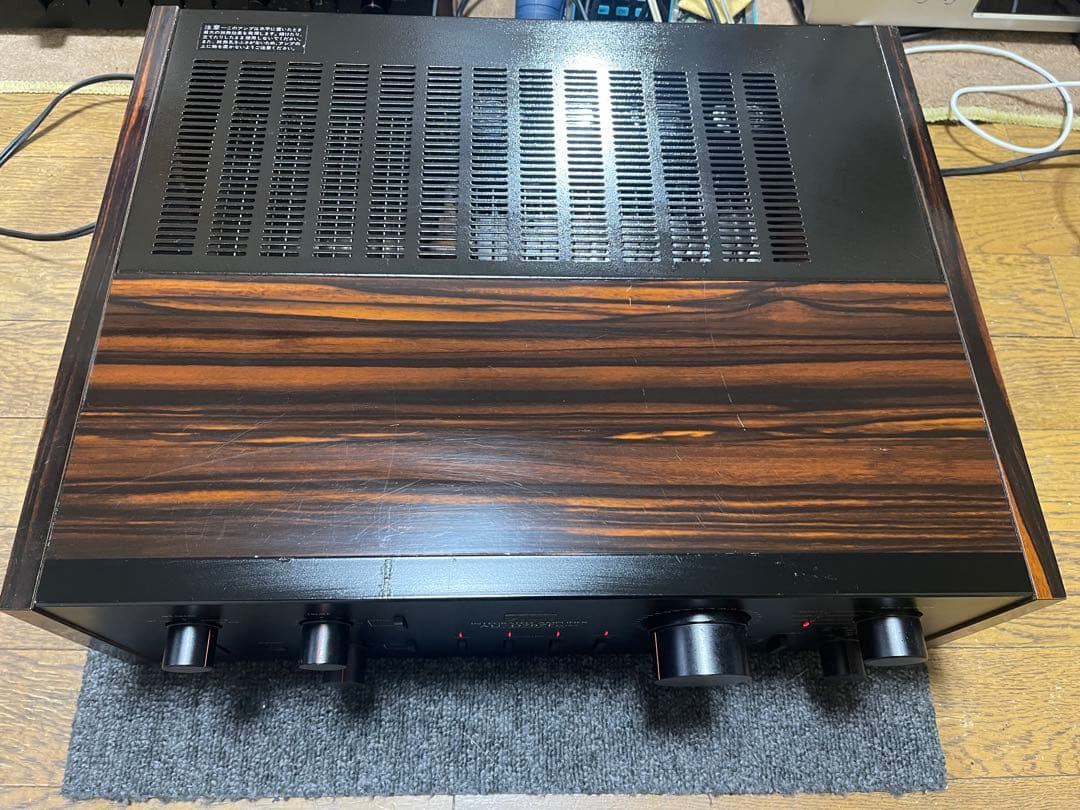 い*郎様 Sansui（サンスイ） AU-D707Fextra