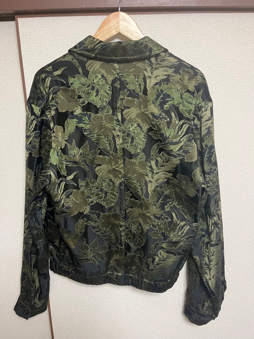 ジャケット・アウター Dries Van Noten 20ss jacket
