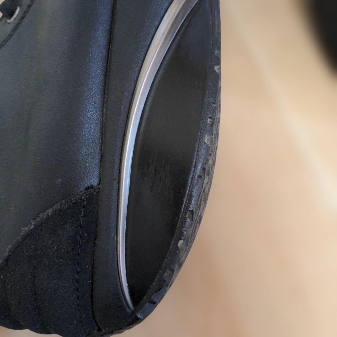 ゆめページです。MBT編み上げブーツEUR39