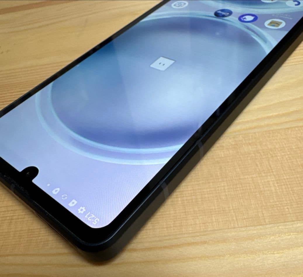 ち*う様 AQUOS sense 8 SIMフリー　中古品