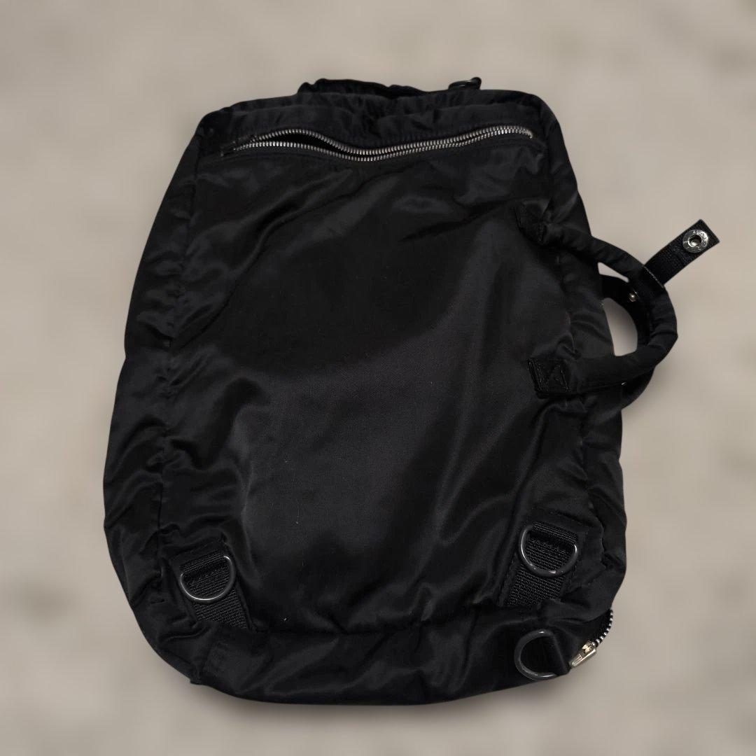 ポーター タンカー ブリーフケース