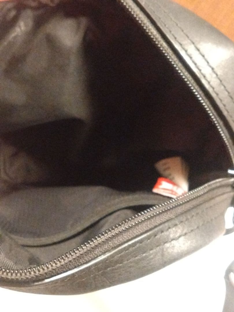 M*I様 Supreme ショルダーバッグ 黒