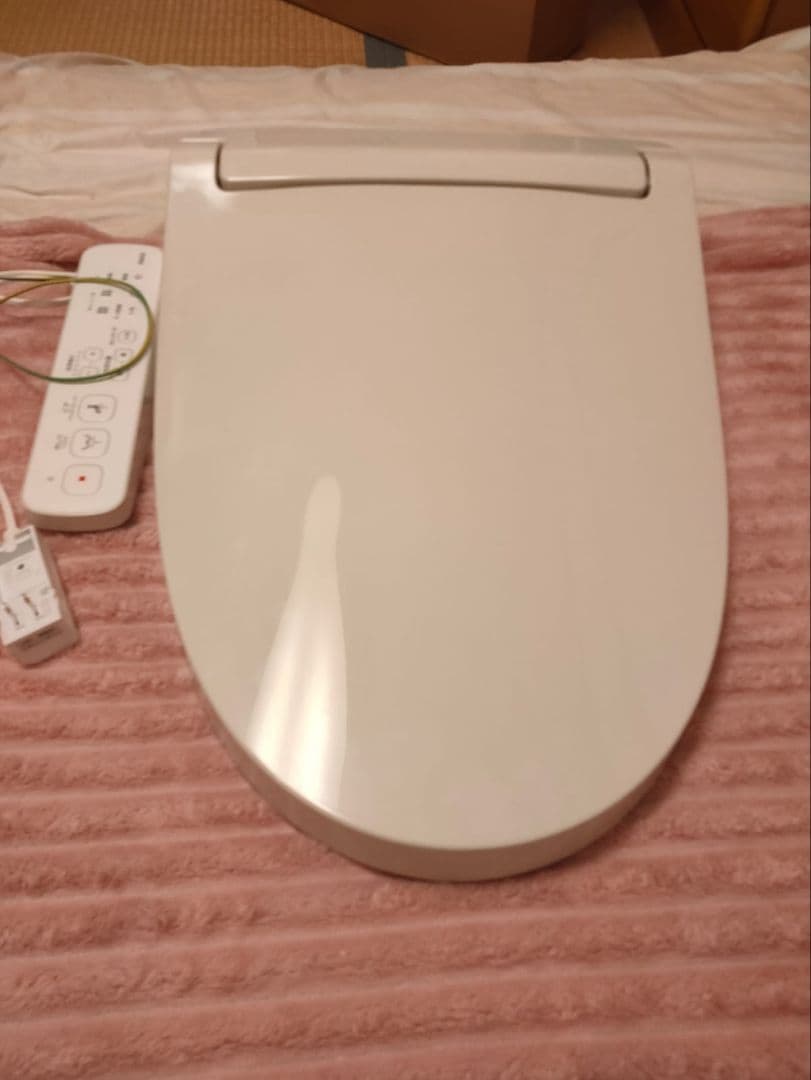 INAX LIXILウォシュレット タイプ BN8LIXILCW-KB31