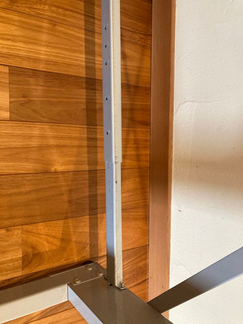 HITACHI 日立 衣類乾燥機用 のびのびスタンド DES-N76