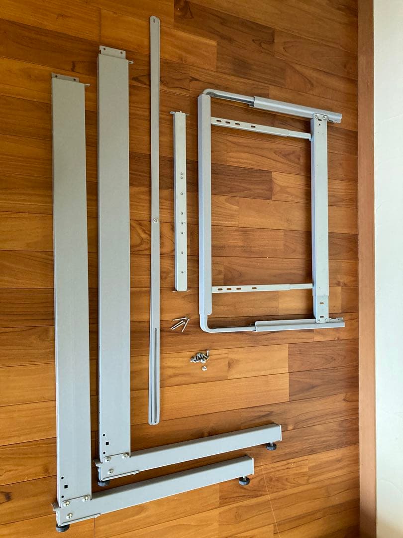 HITACHI 日立 衣類乾燥機用 のびのびスタンド DES-N76