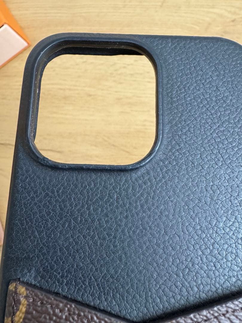 yoshiLOUIS VUITTON iPhone15ProMAX用ケース