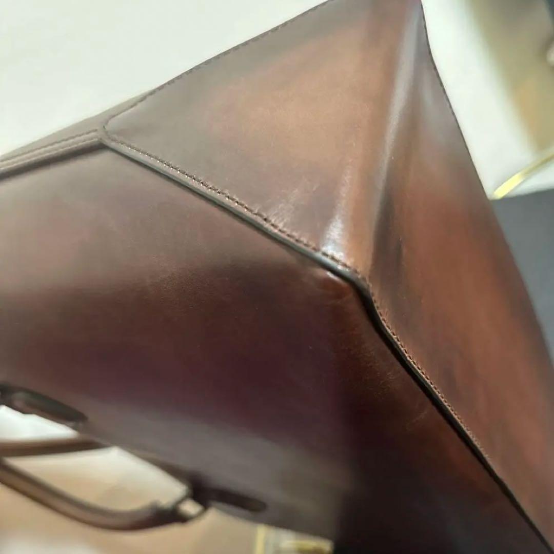 N*a様 Berulti ベルルッティ トゥジュール　限定モデル　トートバッグ