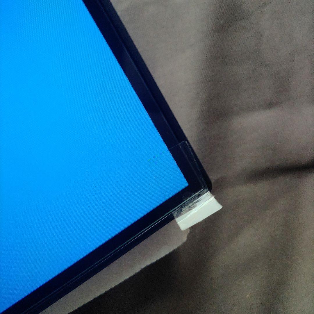 JAPANNEXT ゲーミングモニター JN-27IPS165WQHDR-HSP