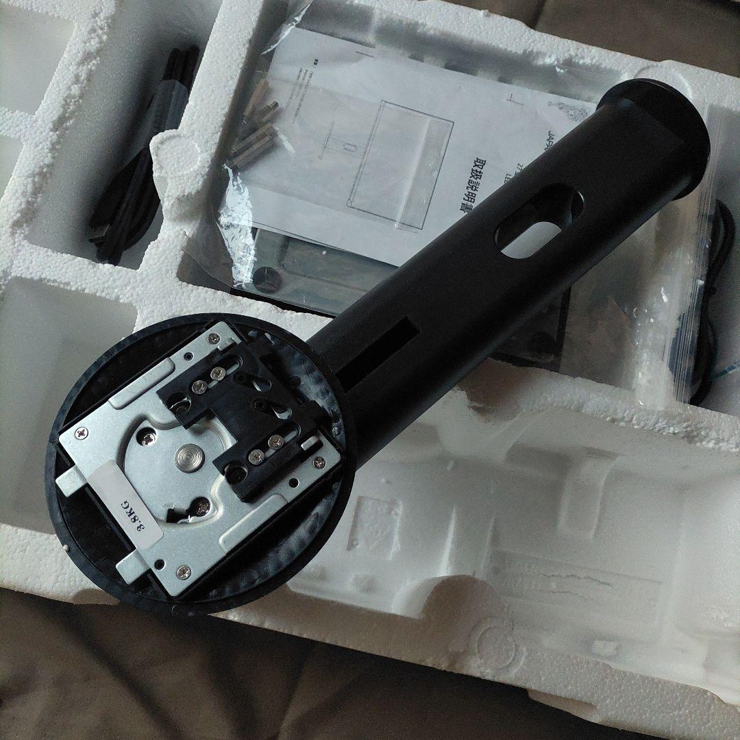 JAPANNEXT ゲーミングモニター JN-27IPS165WQHDR-HSP