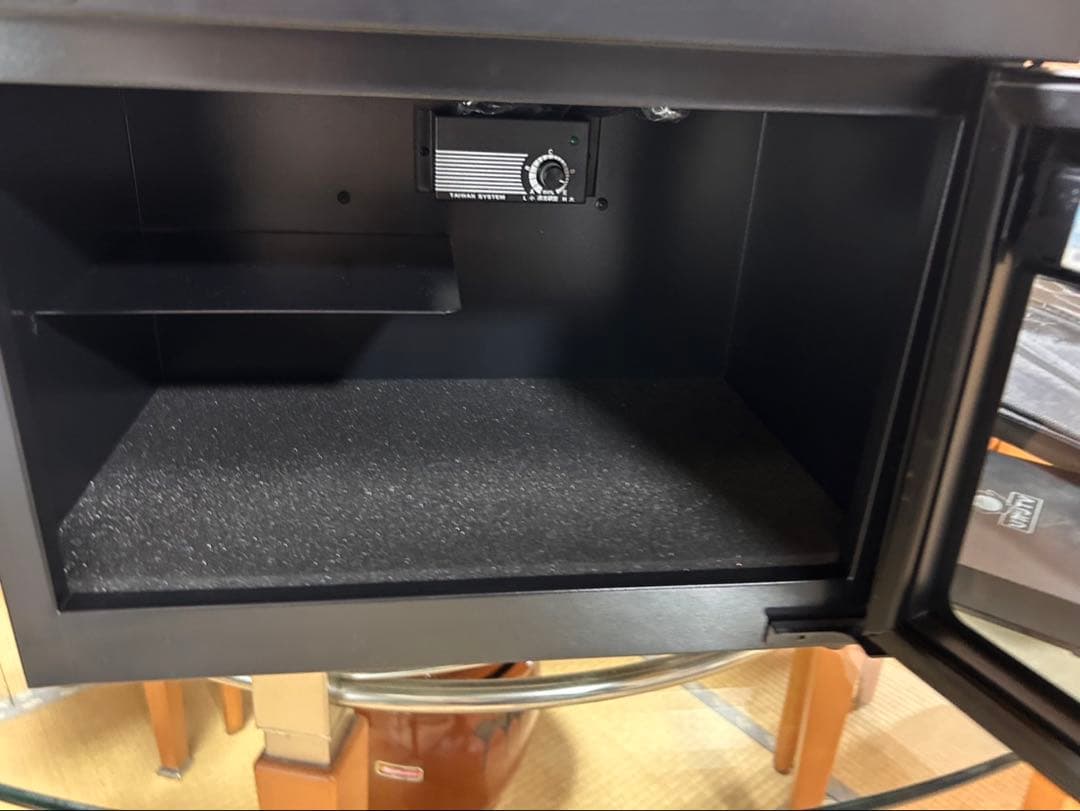 美品　HOKUTO HS25L 防湿庫 ドライボックス