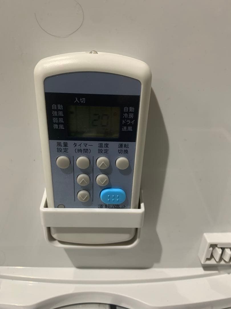 美品　コロナ 窓用エアコン CW-F1625R 新冷媒HFC32（R32）