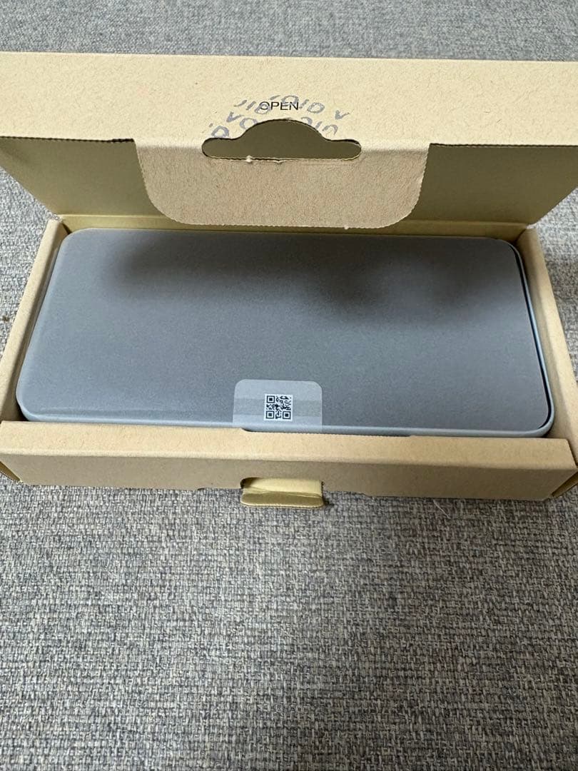 【128GB】【美品】【100%】 arrows We2 M07 ライトブルー