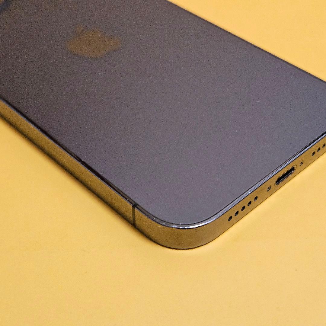 iPhone 12 Pro 128GB｜24時間以内発送!#652