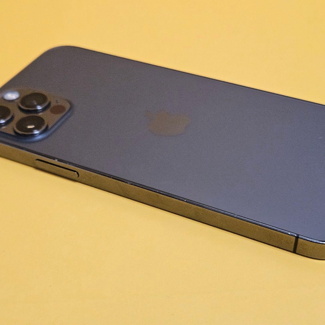 iPhone 12 Pro 128GB｜24時間以内発送!#652