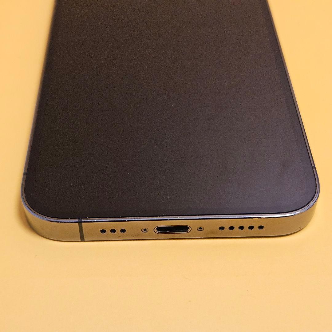 iPhone 12 Pro 128GB｜24時間以内発送!#652