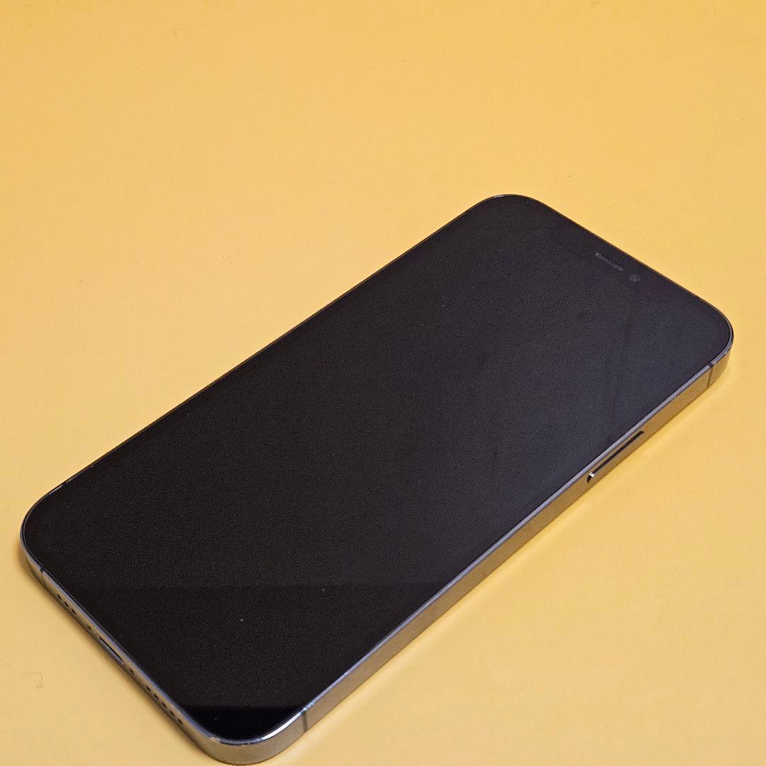 iPhone 12 Pro 128GB｜24時間以内発送!#652