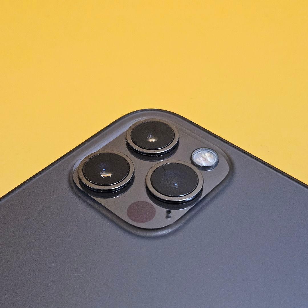 iPhone 12 Pro 128GB｜24時間以内発送!#652