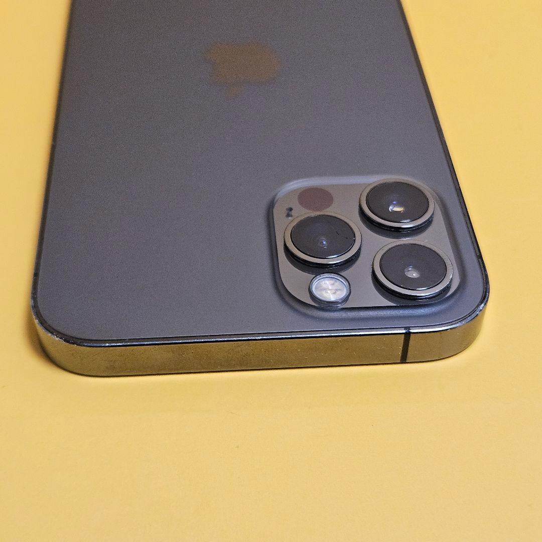 iPhone 12 Pro 128GB｜24時間以内発送!#652