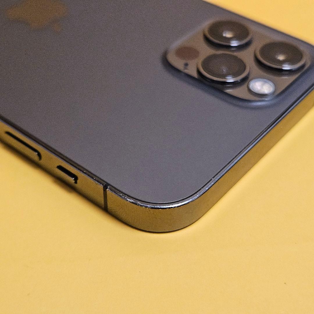iPhone 12 Pro 128GB｜24時間以内発送!#652
