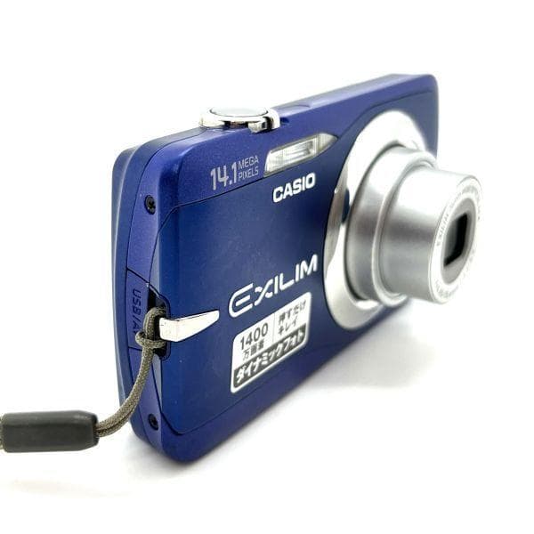 カシオ CASIO EXILIM EX-Z550