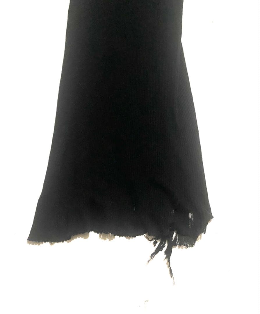 トップス if six was nine WIRED TK/M BLK