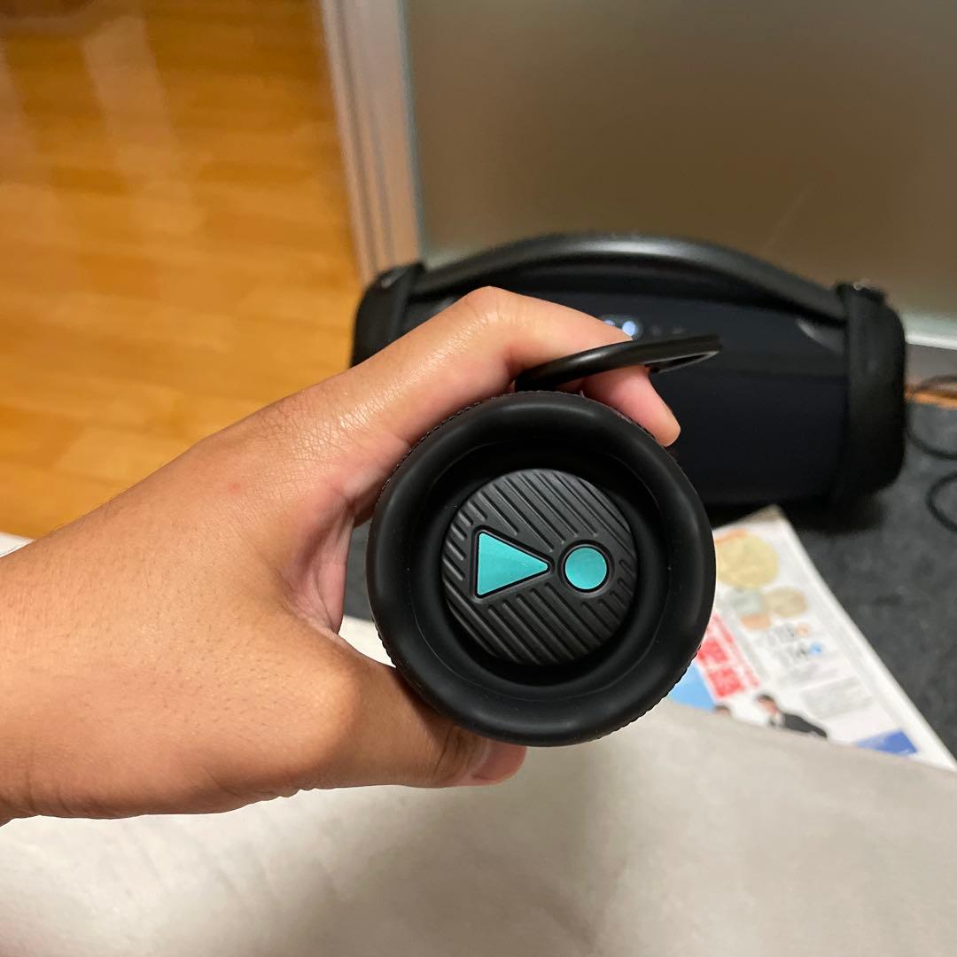 スピーカー・ウーファー JBL FLIP7