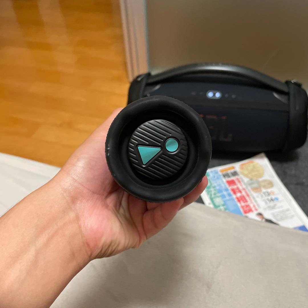 スピーカー・ウーファー JBL FLIP7