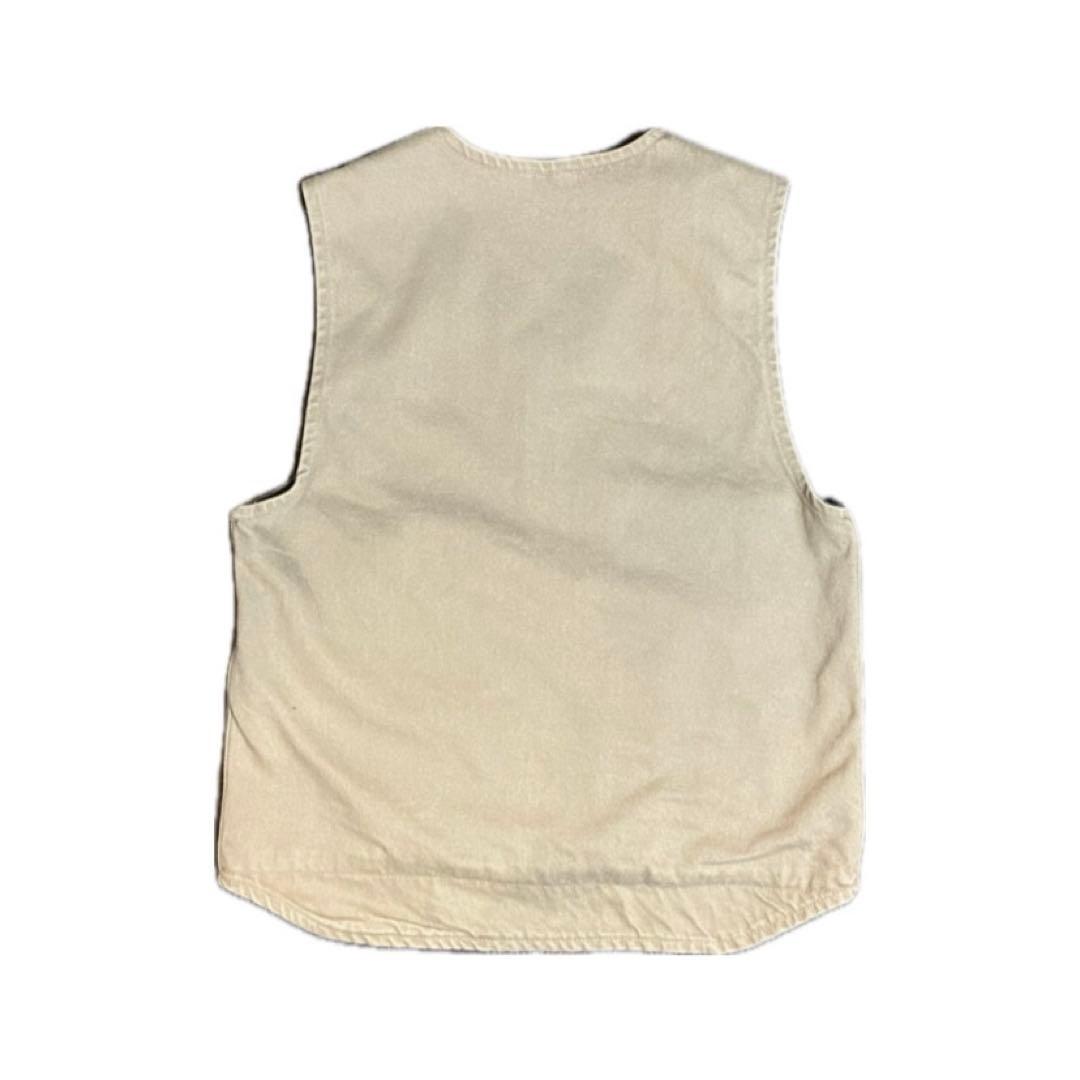 カーハート　ベスト