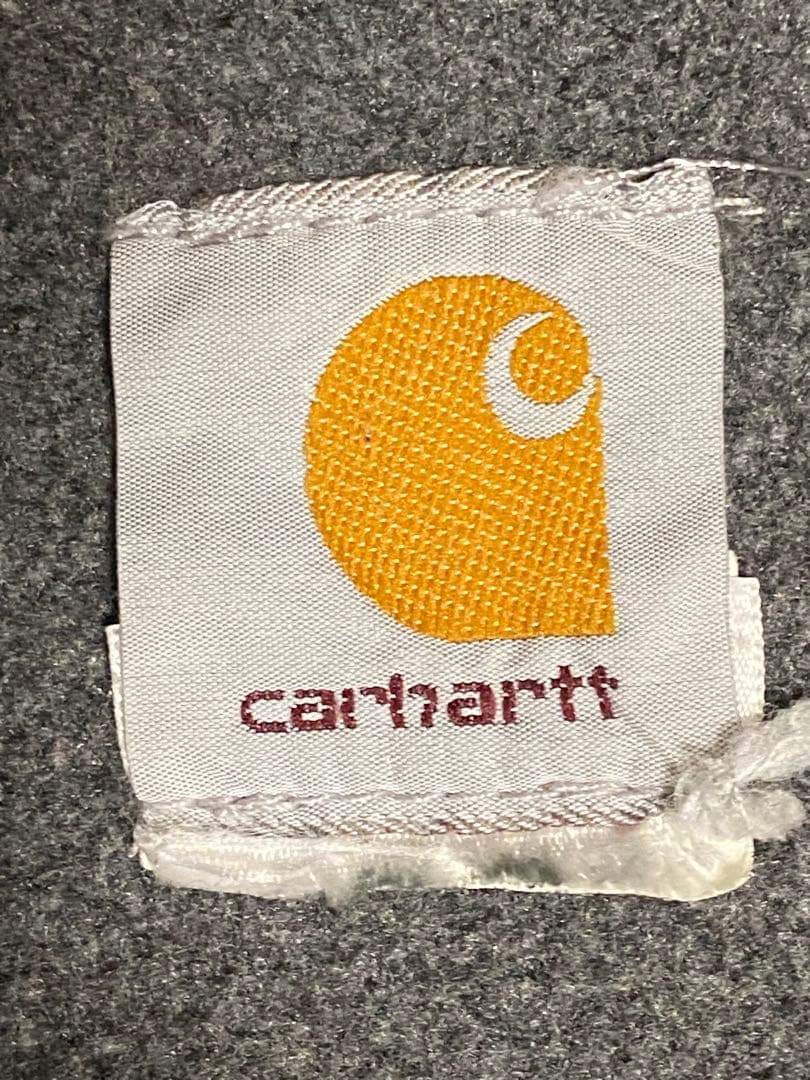 カーハート　ベスト