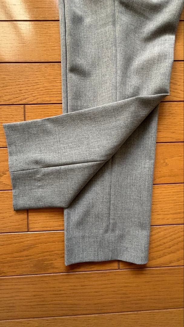 Theory ジャケットパンツセットアップ